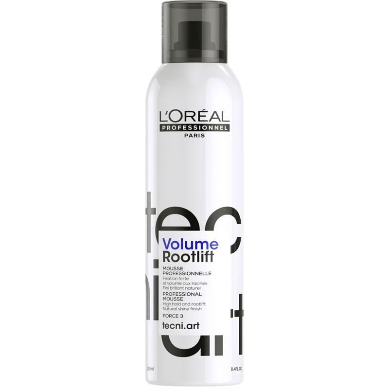 Tecni Art Volume RootLift mousse 250ml